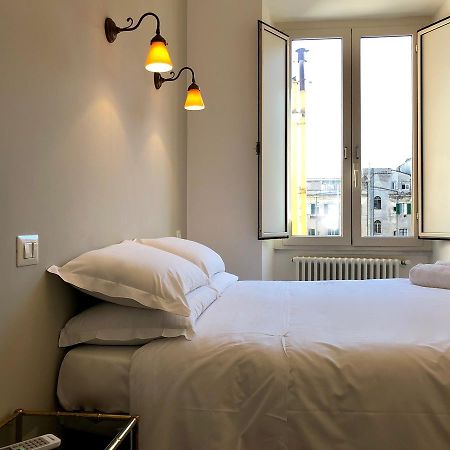 Termini Station Little House Apartment Rome Exterior photo