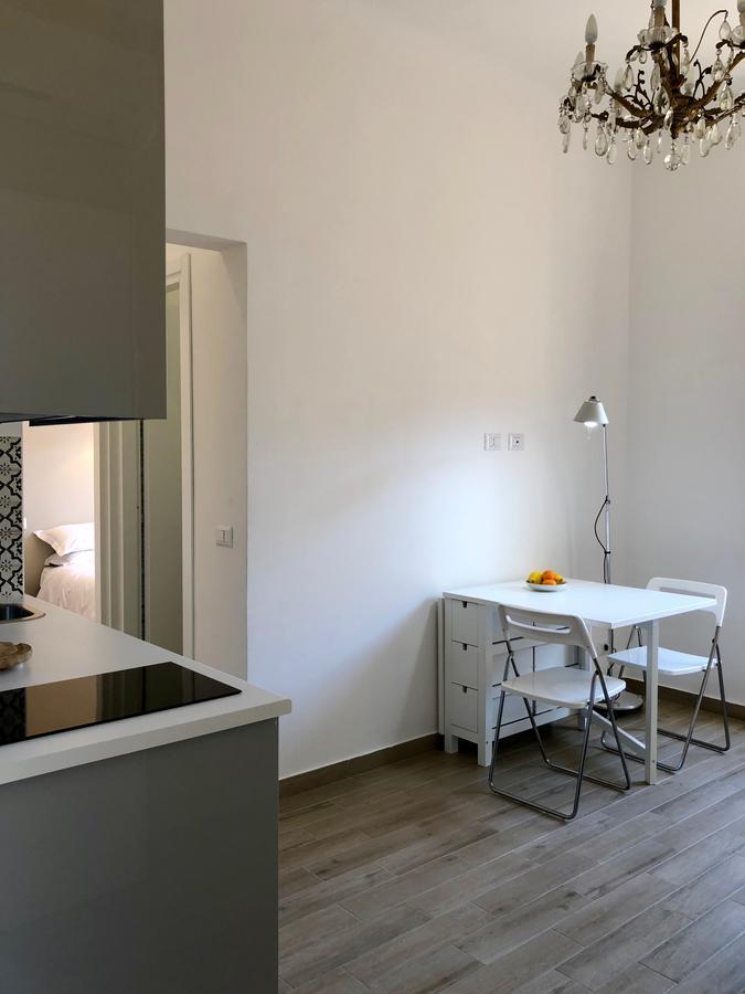 Termini Station Little House Apartment Rome Exterior photo